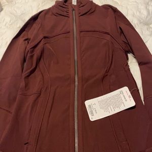 Lululemon define jacket
